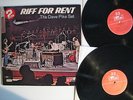 Dave Pike Set - Riff For Rent (2 LP) - BASF MPS MC 25112 - USA 1972 - Rar