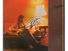 ERIC CLAPTON -BACKLESS - SIGNED BY ARTIST - VINYL LP - SLEEVE ONLY - ORIGINAL
