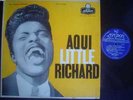 LITTLE RICHARD LP AQUI 1958 ARGENTINA_21806