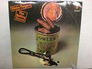 THE ROLLING STONES / Sticky Fingers / 1st Press. SPAIN LP / HRSS 591-01
