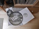 Eloy Mülltonne, Second Battle, Krautrock, Mint