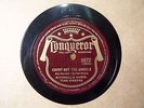 MITCHELL'S CHRISTIAN SINGERS Count Out The Angels on CONQUEROR 8872 Gospel 78