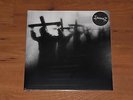 SHINING -8 1/2 - Feberdrommar-LP WHITE vinyl / Agalloch, Darkspace, Lantlos