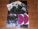 DEPRAVITY -Silence of the Centuries+Remasquerade-DLP Mordicus, Necrony, Demigod