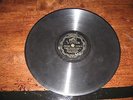 Victor 1931 Puzzle Record RARE novelty record by Ray Noble and Al Bowlly