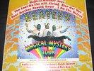 THE BEATLES Magical Mystery Tour lp Album + Booklet 67 US Capitol Orig SMAL 2835