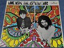 ASYLUM CHOIR Look Inside… SCARCE ORIG UK MERCURY 68 EX++ LP.