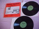 *HENRY THOMAS* Ragtime Texas - USA Herwin 2LP Early US Country Blues