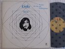 THE KINKS Lola Versus Powerman... LP Reprise near mint vinyl Mfd. Abkco