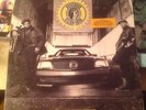 Pete Rock & C.L. Smooth ?– Mecca And The Soul Brother - PROMO RARE MINT