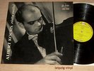 LPX 1148 - ALBERT KOCSIS - Violin Solo - BACH / YSAYE - QUALITON