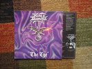 king diamond eye of the witch original lp