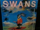   SWANS  White Light From Mouth Of Infinity YOUNG GOD Records (2) Lps  