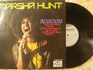 LP Marsha Hunt ?– Desdemona, Soul, Funk, Rock, 1974, Vinyl wie NEU