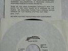 DAVID BOWIE . R&R . 45 . RARE PROMO + Extra . Cat People . EXC close to M-