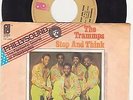 THE TRAMMPS, STOP AND THINK, MODERN SOUL, PIR GERMAN ISSUE