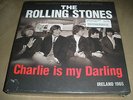 The Rolling Stones Charlie is My Darling Box Set Sealed limited Ireland 1965