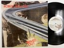 ROBERT POLLARD (Guided By Voices) Waved Out US LP