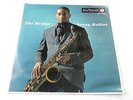 Sonny Rollins The Bridge LP UK RCA Records 1962 Living Stereo First Press