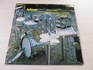Tony Oxley Quartet Ichnos LP UK RCA Records 1971 Stereo Derek Bailey Brit Jazz