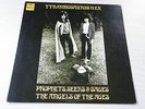 Marc Bolan T Tyrannosaurus Rex Prophets Seers & Sages LP Regal Zonophone 68 MONO