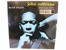 JOHN COLTRANE Blue Train - ORIG. BLUE NOTE 1577 STEREO EAR RVG 63rd