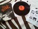TALES OF TERROR RARE TEST PRESSING Vinyl Record Rock Garage Hardcore Punk