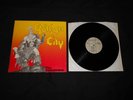Gotham City The Unknown 1984 Vinyl LP Sweden Fingerprint Records Fing 006 NWOBHM