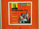 RCA Heifetz Piatigorsky Rubinstein Tchaikovsky Trio