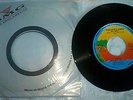  U2 PRIDE ORGULLO MEXICAN MEXICO VINYL PROMO SINGLE 45RPM