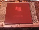 Pearl Jam Benaroya Hall Limited Vinyl Numbered - Records have never been played