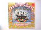 Beatles   Magical Mystery Tour  copyright1967   MAL 2835   Mono LP   Sealed