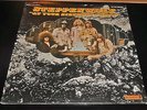 Steppenwolf At Your Birthday Party Original SEALED LP Die Cut Gate Fold Psych