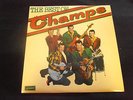 THE CHAMPS The Best Of LP Tequilla Seals And Crofts Glen Campbell / London '77