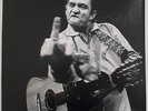 Johnny Cash American Outtakes LP Vinyl Unchained, Recordings, Tom Waits, III