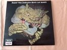 Black Cat Bones barbed Wire Sandwich LP - Genuine Original