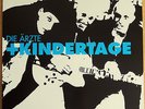 DIE ÄRZTE Kindertage LP Vinyl NEU Farin Urlaub, Jazz ist anders, Broilers, Live
