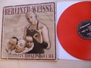 Berliner Weisse - In Toifels Küche LP  Rotes Vinyl