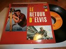 elvis presley