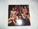 The Jimi Hendrix Experience Electric Ladyland lp vinyl