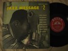 Jazz Message #2 RARE ORIG MONO LP Hank Mobley Lee Morgan Savoy 12092 HEAR mp3