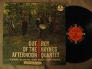 Roy Haynes Quartet Out of the Afternoon MONO ORIG IMPULSE VG+ JAZZ LP HEAR mp3