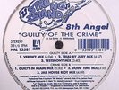 SEALED 8th Angel-Guilty Of A Crime 12