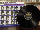 The Beatles - A Hard Day's Night **UK First Press 1964 PCS 3058** 