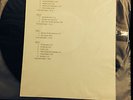 HAWKWIND - SPACEHAWKS - RARE VINYL TEST PRESSING
