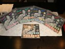 ELVIS PRESLEY EP  5 ORIGINAL FRENCH EP A'S