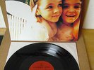 SMASHING PUMPKINS - Siamese Dream ORIGINAL HUT LP 11 Erstpressung