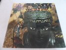 The Open Mind LP Self Titled Same UK Philips 1st press NEAR MINT Prog Psych Gem