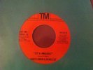 James Cobbin  Caught In The Middle / It's Music