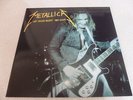Metallica LP Let god sort em out Clear vinyl NEW 6 pictures in listing